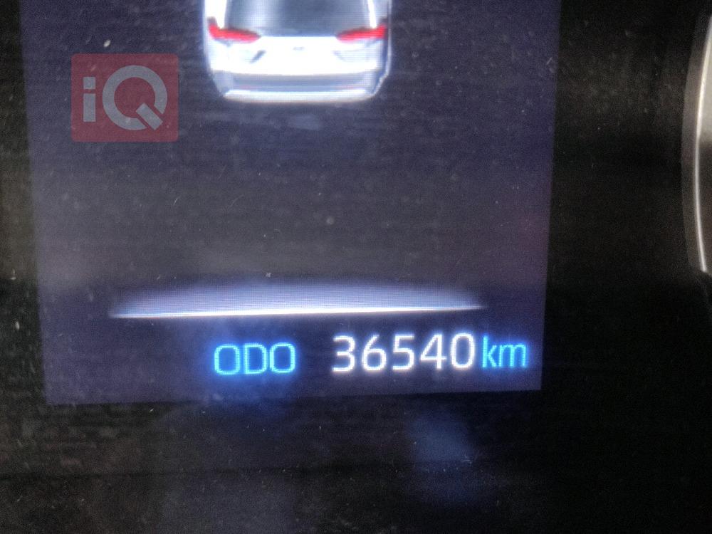تويوتا راف 4